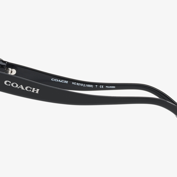 Polarized sunglasses - Picture 3 of 5